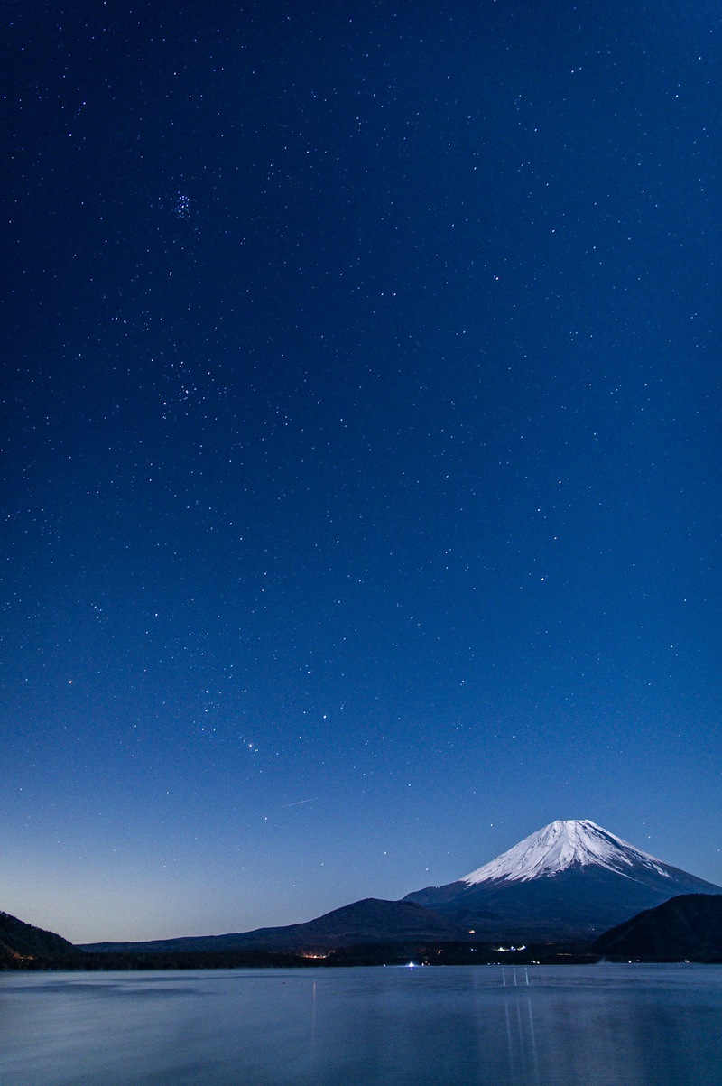 冠雪!富士山湖畔で初父娘キャンプ 〜浩庵キャンプ場 冠雪!富士山湖畔で初父娘キャンプ 〜浩庵キャンプ場