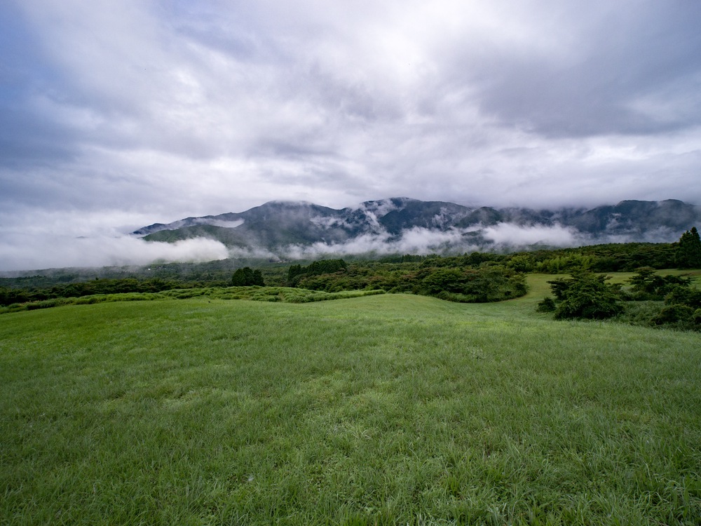君は富士山を見たか? 「富士山YMCAグローバル・エコ・ヴィレッジ」で雨キャンプ! 君は富士山を見たか? 「富士山YMCAグローバル・エコ・ヴィレッジ」で雨キャンプ!