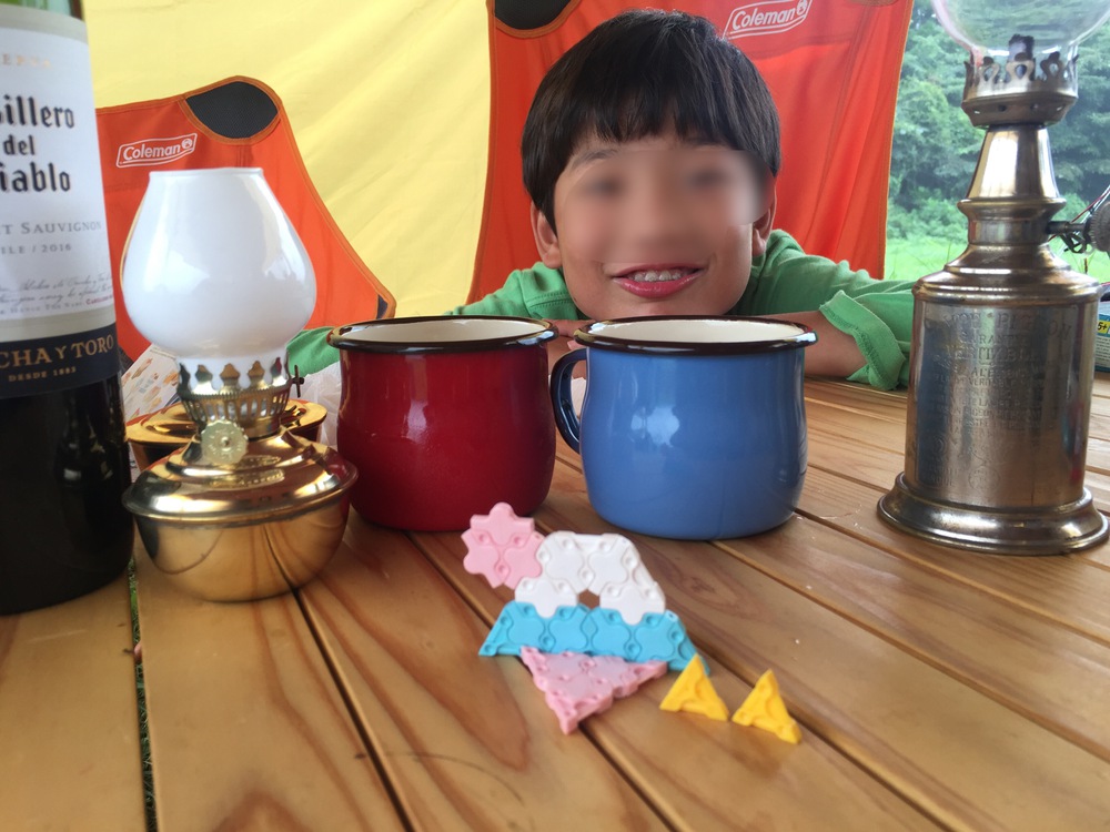 君は富士山を見たか? 「富士山YMCAグローバル・エコ・ヴィレッジ」で雨キャンプ! 君は富士山を見たか? 「富士山YMCAグローバル・エコ・ヴィレッジ」で雨キャンプ!