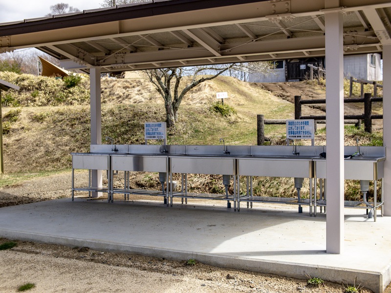 天空の「陣馬形山キャンプ場」 完全攻略! 天空の「陣馬形山キャンプ場」 完全攻略!