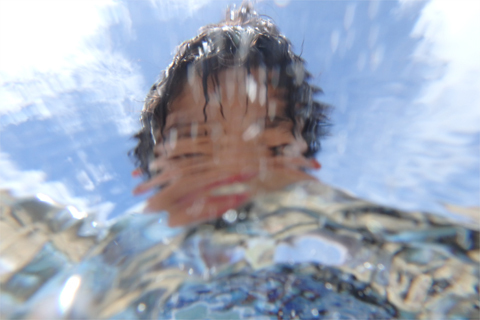 2015夏　沖縄：海（と台風13号・・・）　15/08/08-12【Vol.1】