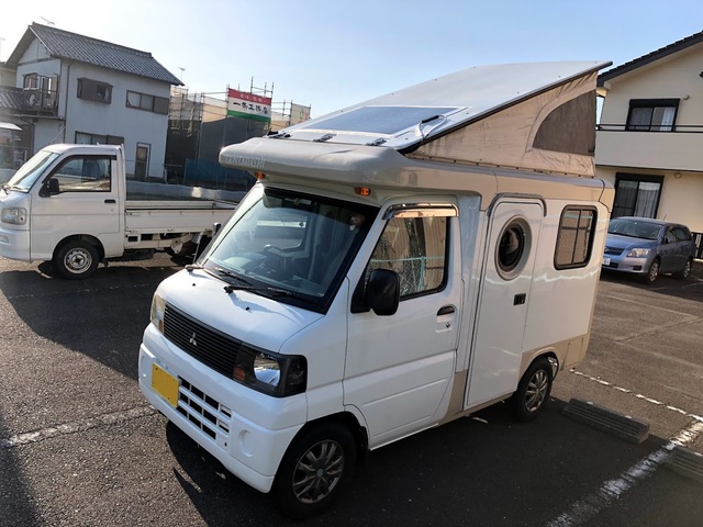 テントむし SUAOKI 100W ソーラーパネル装着 テントむし SUAOKI 100W ソーラーパネル装着