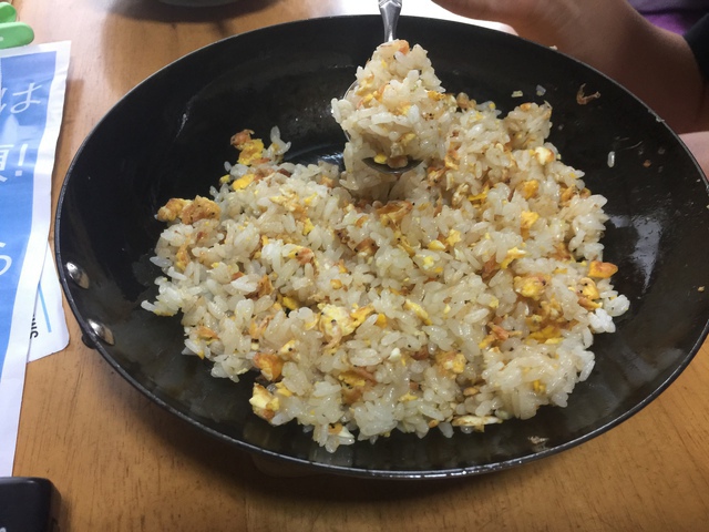COCOpan ベーシック22 あみ海老炒飯 COCOpan ベーシック22 あみ海老炒飯