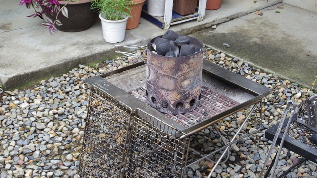 尾上製作所 コンパクトビザオーブン買いました(使用編) 尾上製作所 コンパクトビザオーブン買いました(使用編)