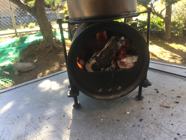 今期初炊きポンコツ君弐号機&帰ってきた謎肉祭 今期初炊きポンコツ君弐号機&帰ってきた謎肉祭