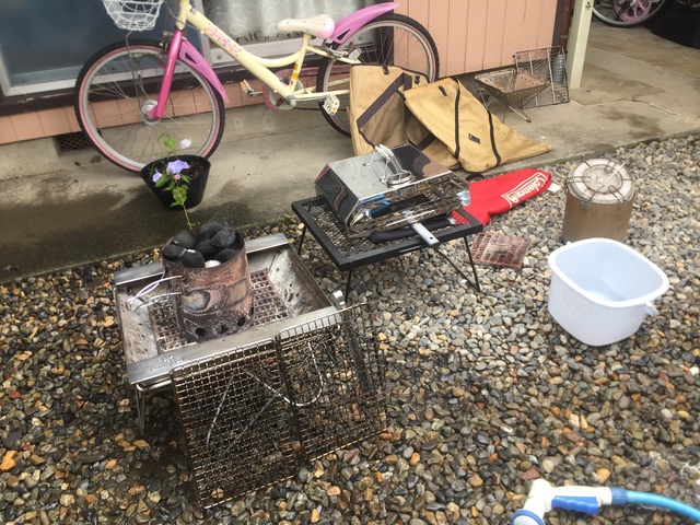 尾上製作所 コンパクトビザオーブン買いました(使用編) 尾上製作所 コンパクトビザオーブン買いました(使用編)