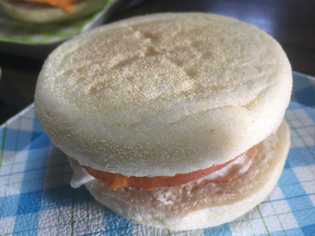 COCOpan料理 その4 COCOpan料理 その4