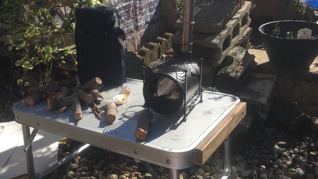 今期初炊きポンコツ君弐号機&帰ってきた謎肉祭 今期初炊きポンコツ君弐号機&帰ってきた謎肉祭