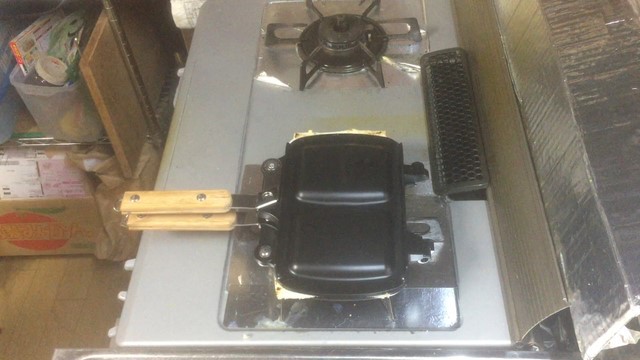 スノーピーク トラメジーノを使ってみた スノーピーク トラメジーノを使ってみた