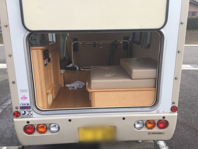 テントむし年末の洗車&AmazonEchoDatと車中飯 テントむし年末の洗車&AmazonEchoDatと車中飯
