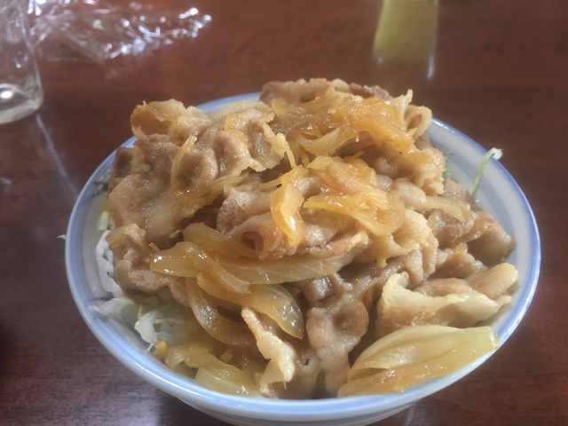 COCOpan ベーシック26 しょうが醤油豚バラ丼 COCOpan ベーシック26 しょうが醤油豚バラ丼