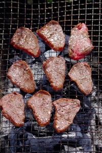 お出かけ日和 バーベキュー お出かけ日和 バーベキュー