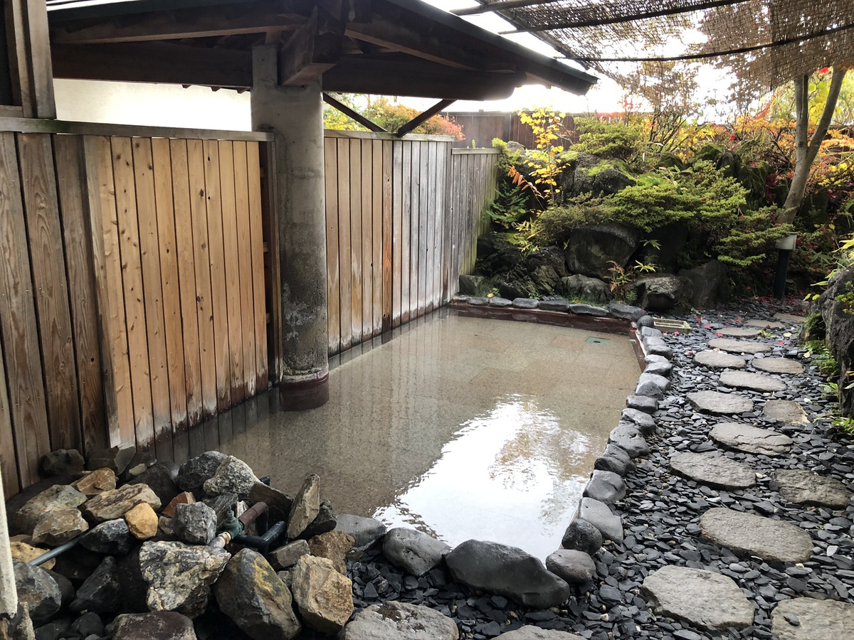信州蓼科紅葉キャンプ!【HYTTER LODGE&CABINS】前編 信州蓼科紅葉キャンプ!【HYTTER LODGE&CABINS】前編