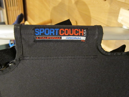 Algoma Sport Couch