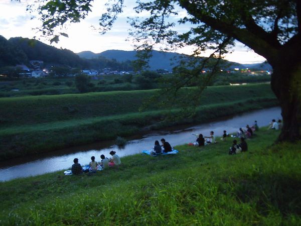 夏の始まり☆* 夏の始まり☆*