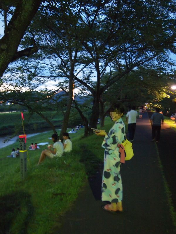 夏の始まり☆* 夏の始まり☆*
