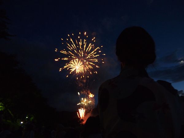 夏の始まり☆* 夏の始まり☆*