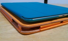 【レビュー】PUROのiPad Retina用ケースを買ってみた!