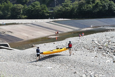 海山deどぼん
