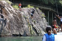 海山deどぼん
