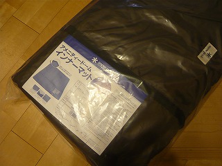 こんなんポチっちゃいました~子供シュラフ