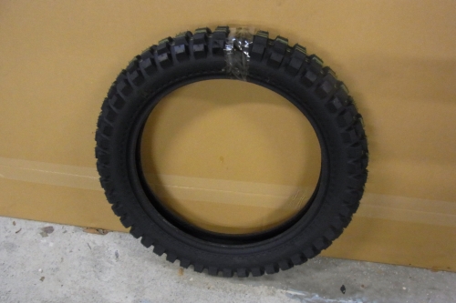XR650Rをメンテ