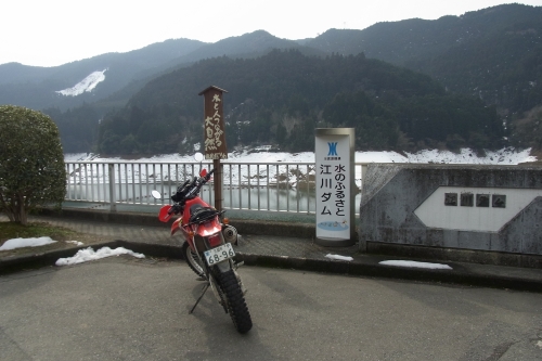 ZRX1100・・・ラストか?