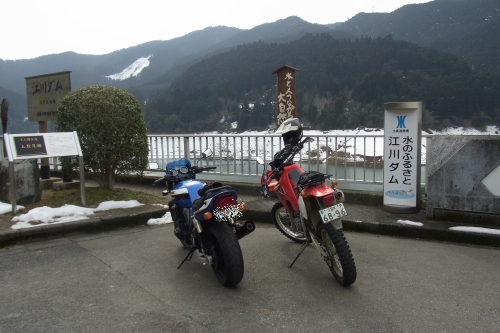 ZRX1100・・・ラストか?