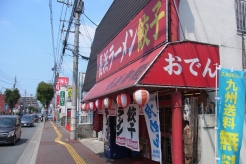 1,000キロ点検