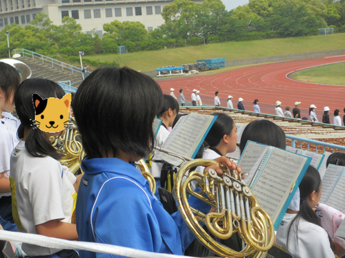 ナツノオワリ