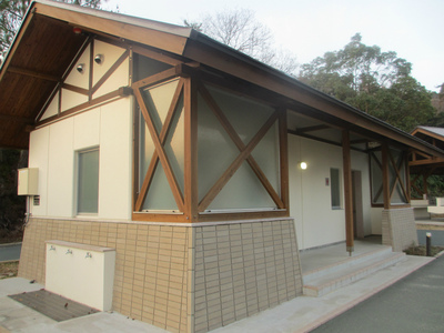 2013キャンプ始め