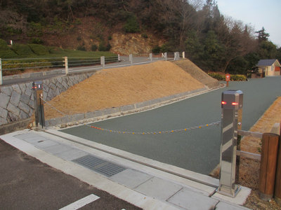 2013キャンプ始め