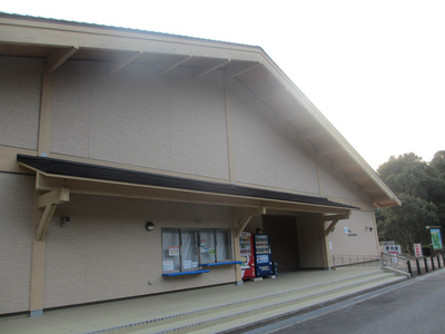 2013キャンプ始め
