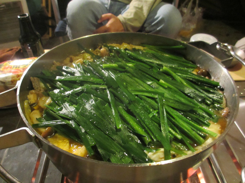 矢野温泉秋キャンプ(前編)