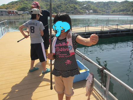 第1回いとこキャンプ