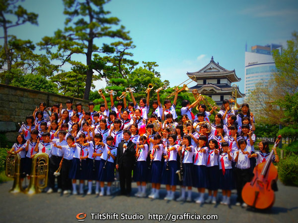 第60回 全日本吹奏楽コンクール 香川大会