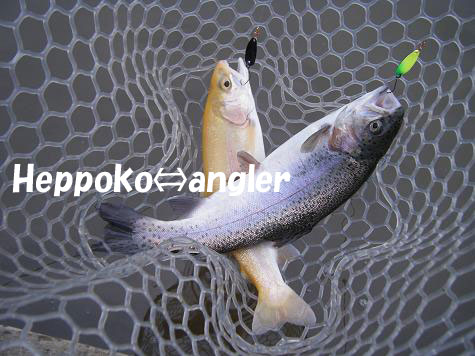 1/30釣行