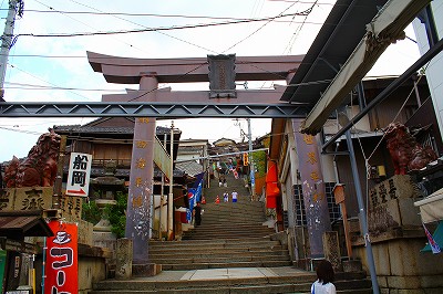 インカレツアー・その2
