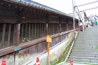 インカレツアー・その2