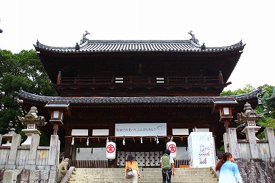 インカレツアー・その2