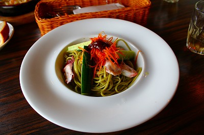 インカレツアーその1