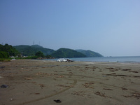 引き出し全開?【若狭・高浜町界隈】