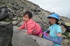 10ヶ月の娘と那須岳登山