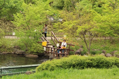 北本まほろばの郷ＢＢＱ