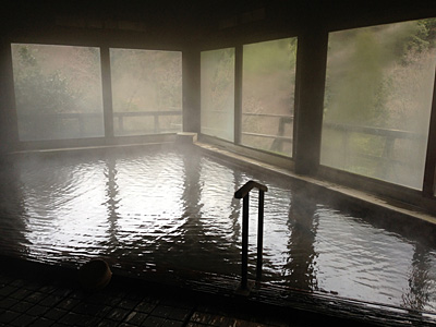 天の湯