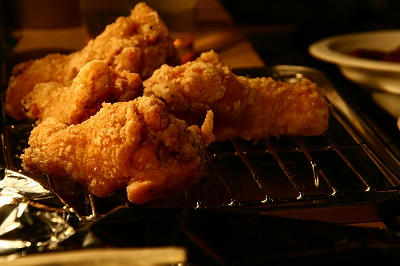 *宴* アルプスWAY アルプスランドキャンプ場