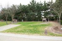 赤穂海浜公園オートキャンプ場 兵庫県 散策&紹介