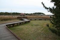 赤穂海浜公園オートキャンプ場 兵庫県 散策&紹介