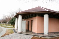 赤穂海浜公園オートキャンプ場 兵庫県 散策&紹介