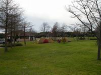 赤穂海浜公園オートキャンプ場 兵庫県 散策&紹介